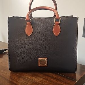 Dooney & Bourke Navy